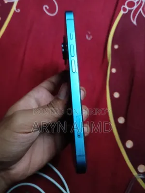 Apple iPhone 13 128 GB Blue