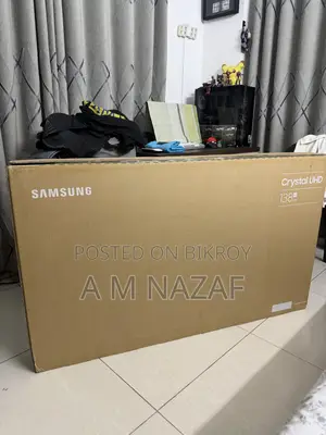 Samsung Tv 55 Inch Uhd