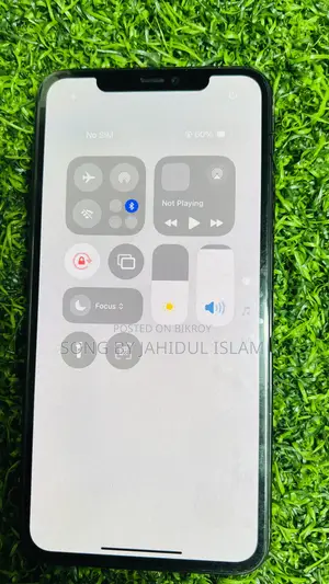 Apple iPhone 11 Pro Max 256 GB Green