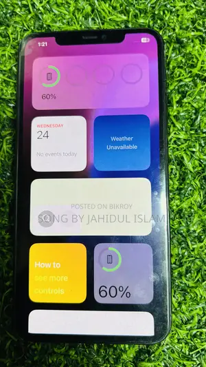 Apple iPhone 11 Pro Max 256 GB Green