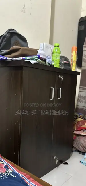 Almost New Cabinet For Sale