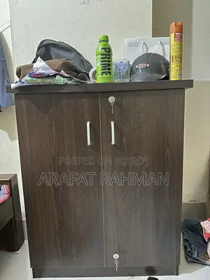 Almost New Cabinet For Sale