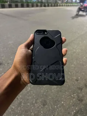 Apple iPhone 7 Plus 128 GB Black
