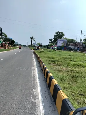 35 Katha Land for Sale on 100 Feet Road in Purbachal Jalsiri