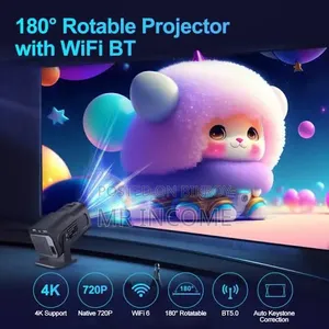 Hy 320 Model Projector