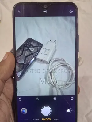 Vivo Y11 32 GB Blue
