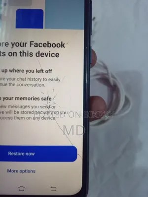 Vivo Y11 32 GB Blue