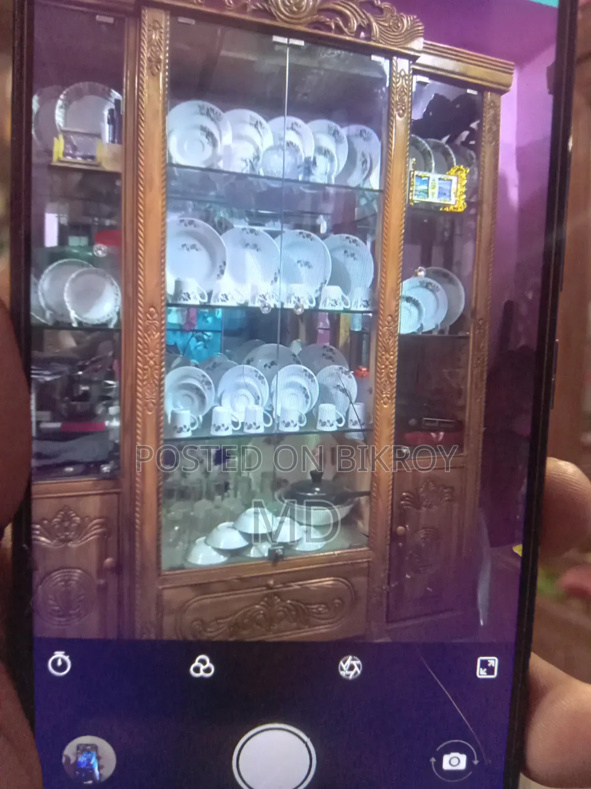 Vivo Y11 32 GB Blue
