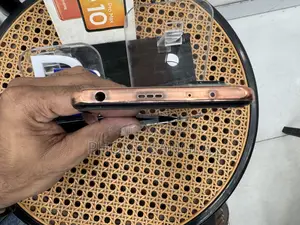Xiaomi Redmi Note 10 Pro Max 128 GB Red