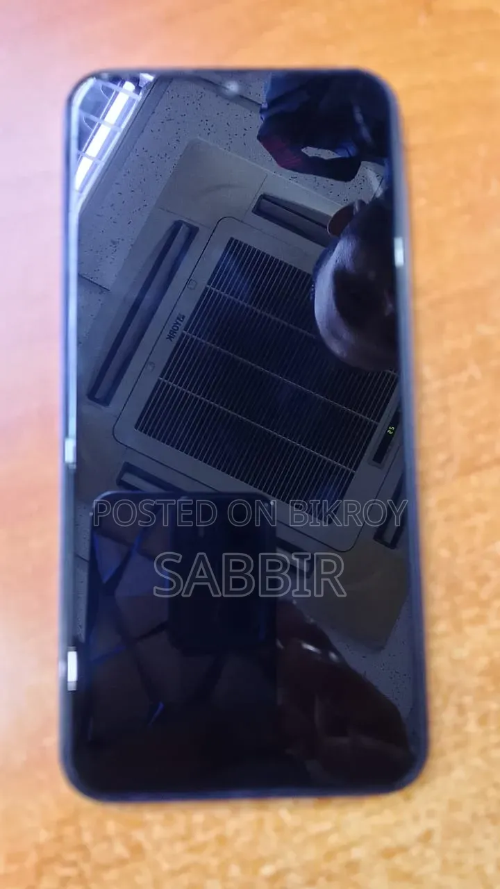 স্যামসাং গ্যালাক্সি এ১৫ ৫জি ১২৮ জিবি ব্লু