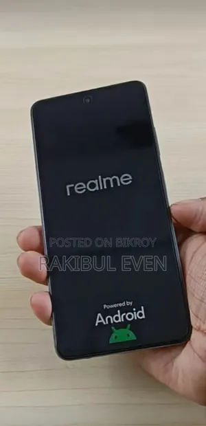 Realme 12 5G 128 GB Green