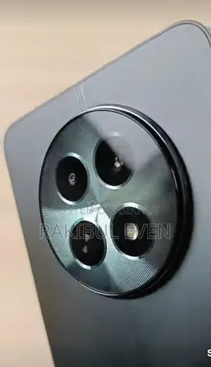 Realme 12 5G 128 GB Green