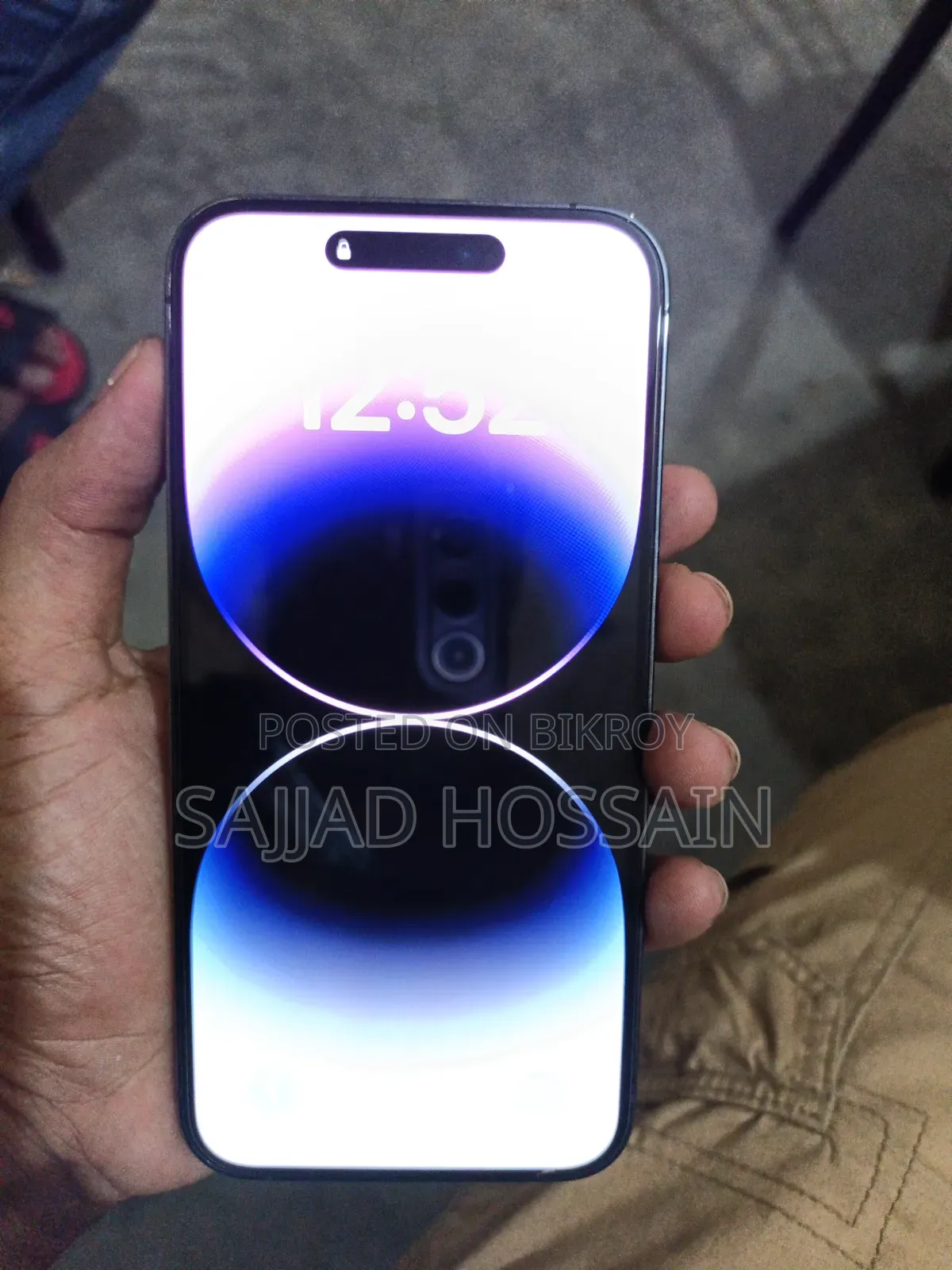 Apple iPhone 14 Pro Max 128 GB