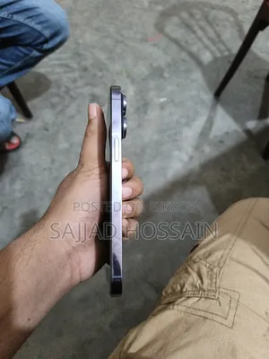 Apple iPhone 14 Pro Max 128 GB