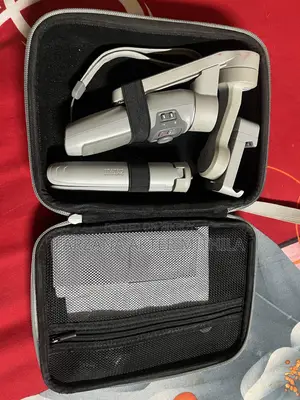 Zhiyun-tech Q3 Smooth