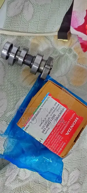 Hero Honda Hunk Bike Original Camshaft
