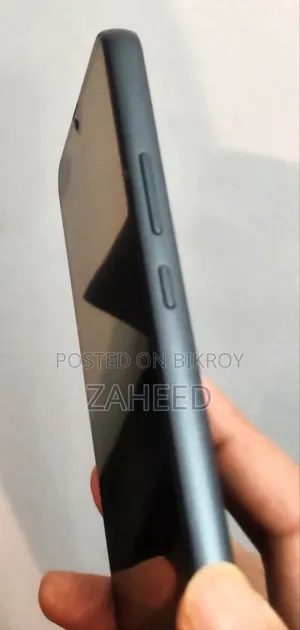 Samsung Galaxy A34 5G 128 GB Black