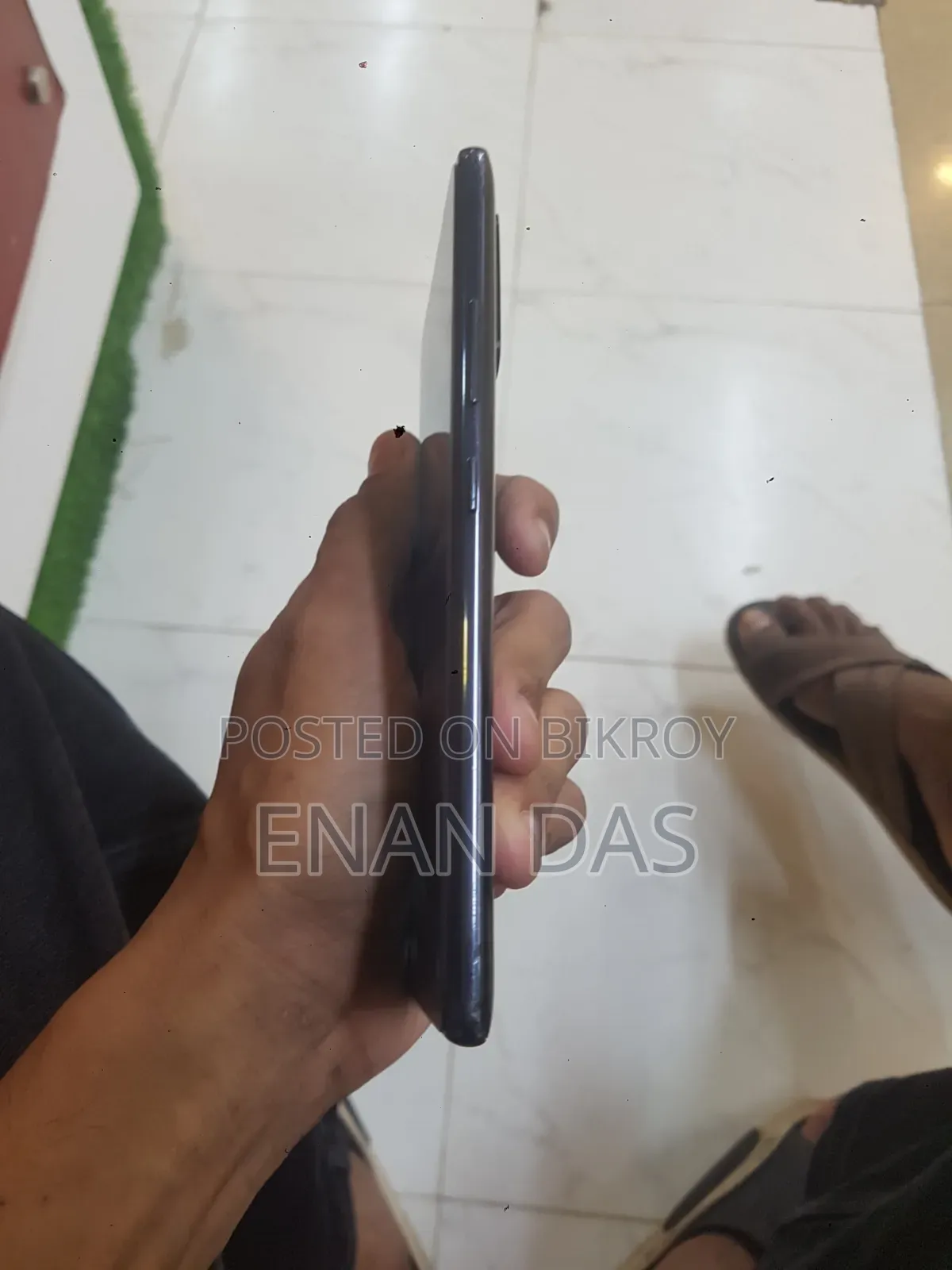 Samsung Galaxy S10 Lite 128 GB Black