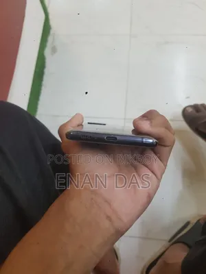 Samsung Galaxy S10 Lite 128 GB Black