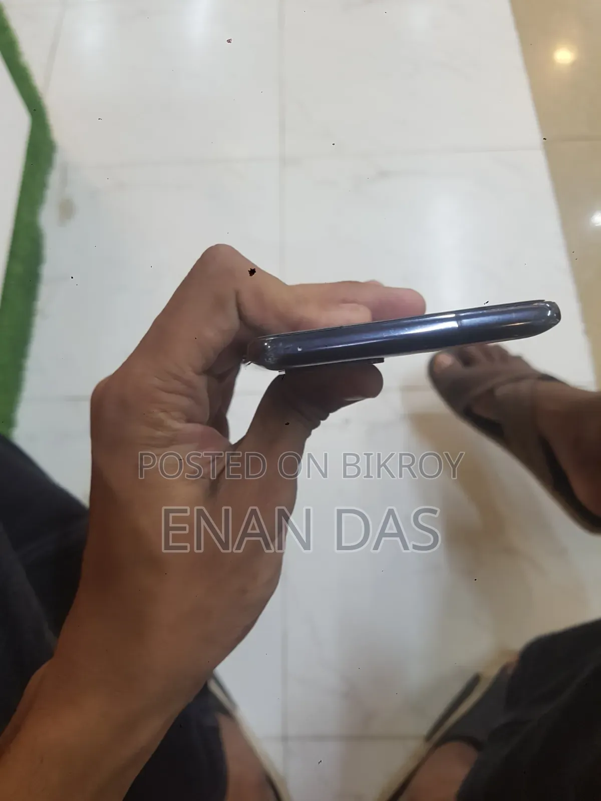 Samsung Galaxy S10 Lite 128 GB Black