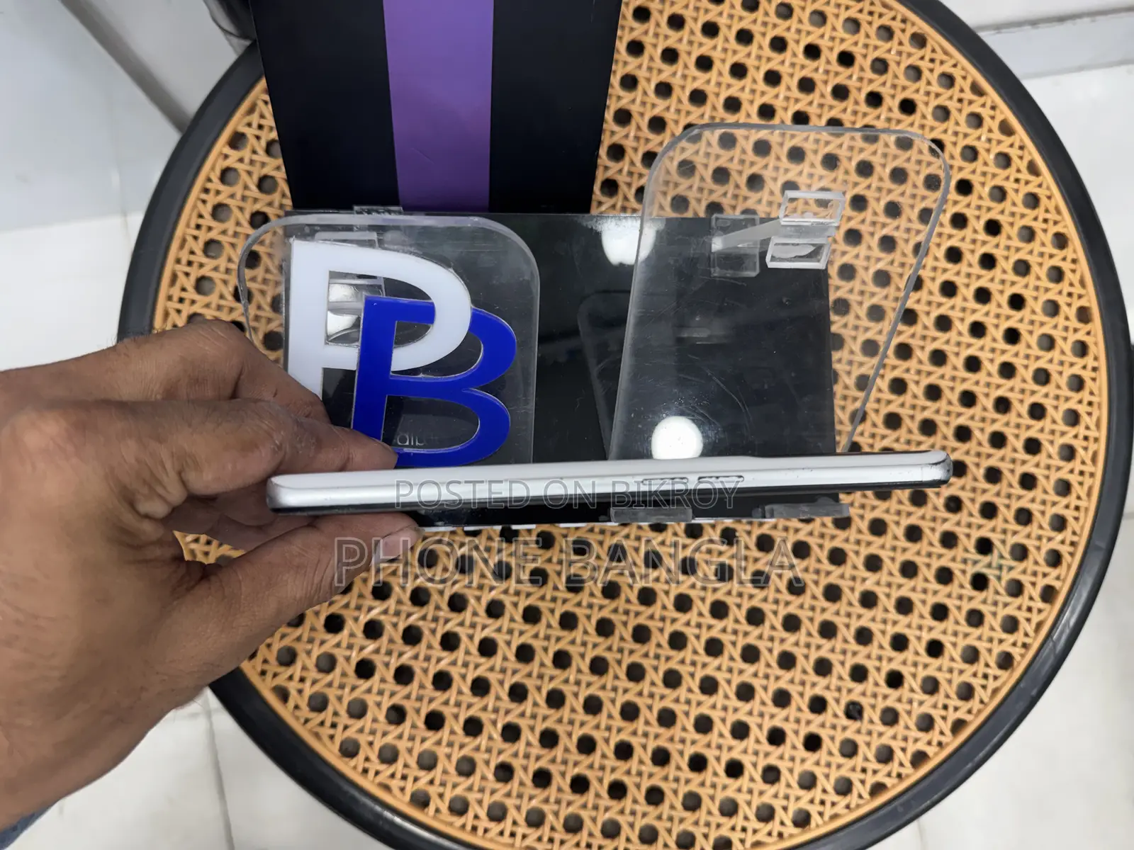 Realme GT Neo 5 256 GB White