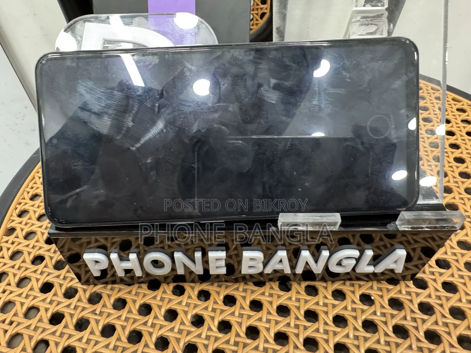 Realme GT Neo 5 256 GB White