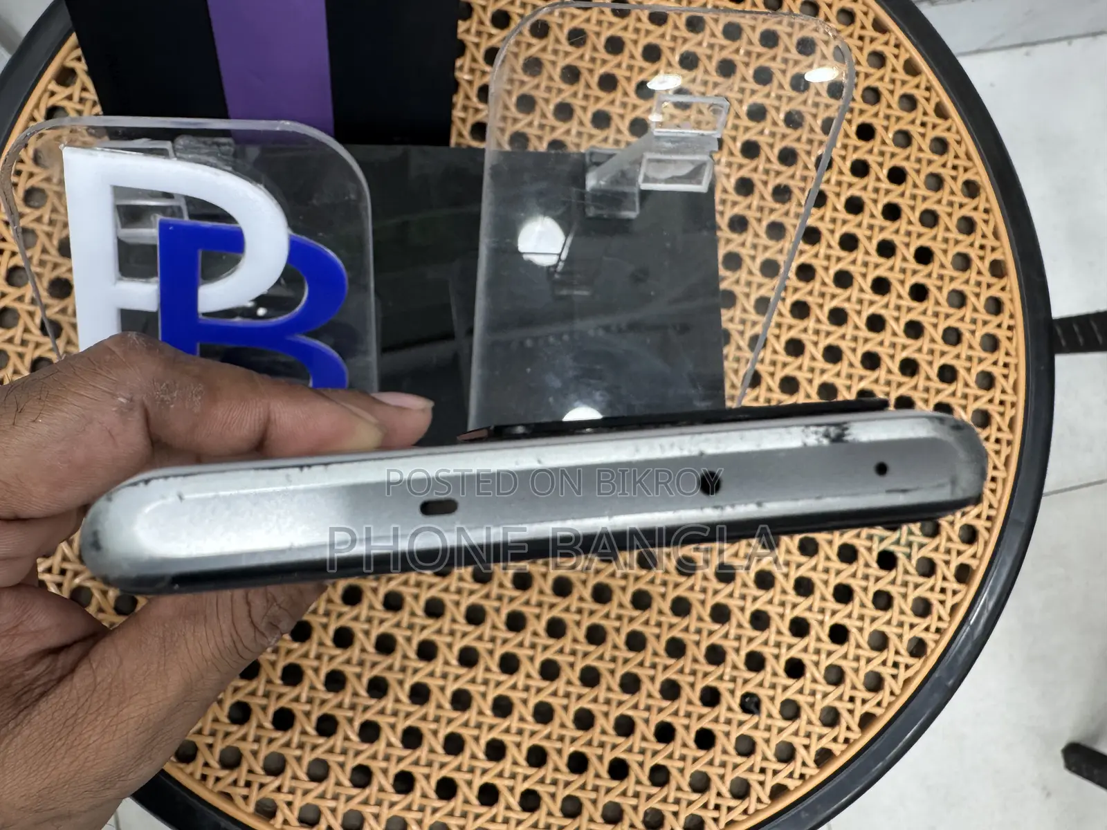 Realme GT Neo 5 256 GB White