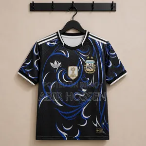 Premium quality customized jerseys now at an affordable price!
