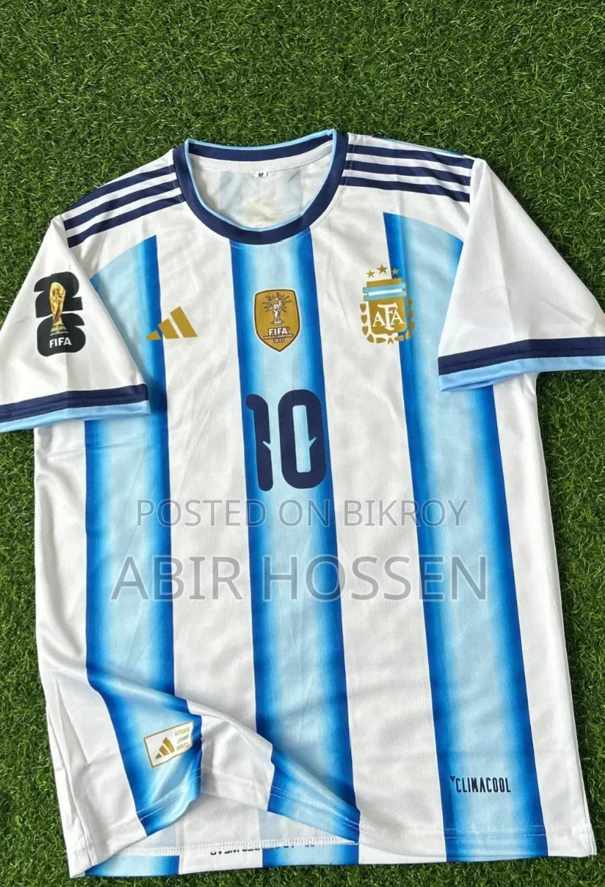 Premium quality customized jerseys now at an affordable price!