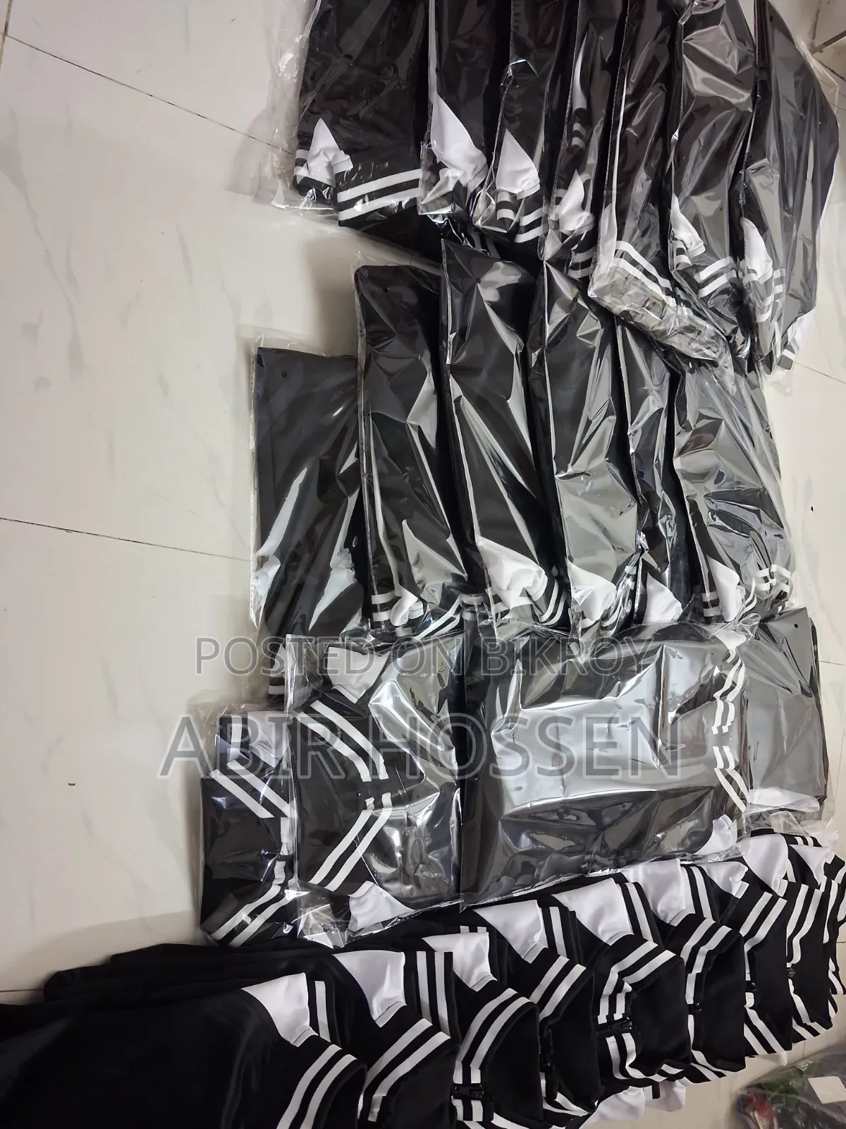 Premium quality customized jerseys now at an affordable price!