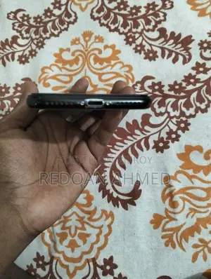 Apple iPhone 7 128 GB Black
