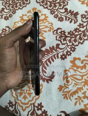 Apple iPhone 7 128 GB Black