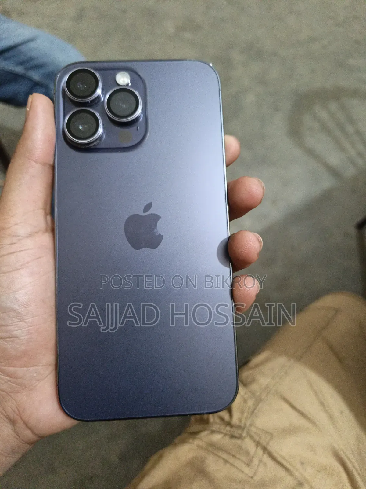 Apple iPhone 14 Pro Max 128 GB