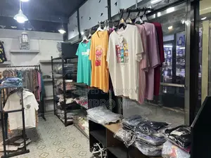 Mirpur- 1 Market Shop Rent
