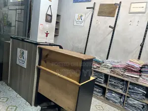 Mirpur- 1 Market Shop Rent