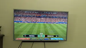 Jvco Led-39dk3lsm 39 Inch Voice Control Smart Tv