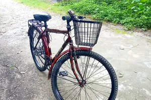 A good bicycle