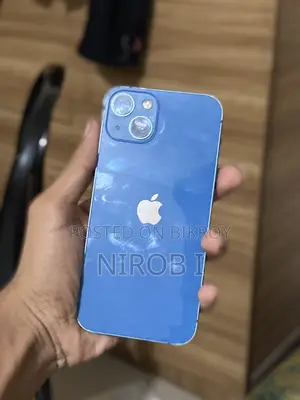 Apple iPhone 13 128 GB Blue