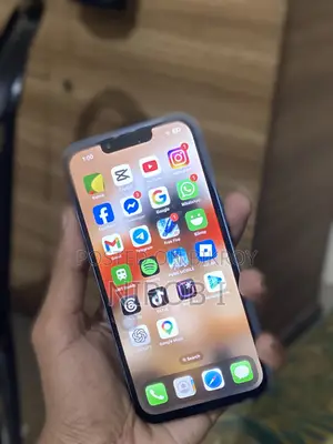 অ্যাপল আইফোন ১৩ ১২৮ জিবি নীল