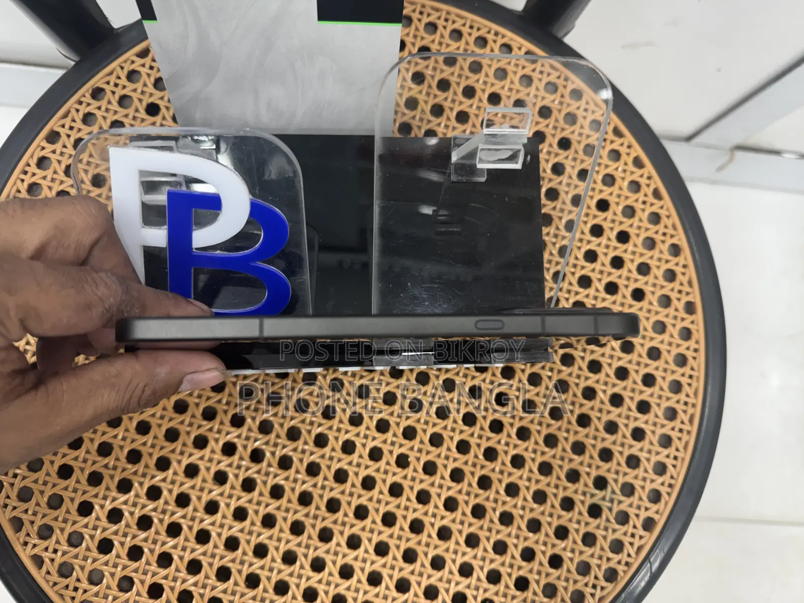 Infinix Note 6 64 GB Black