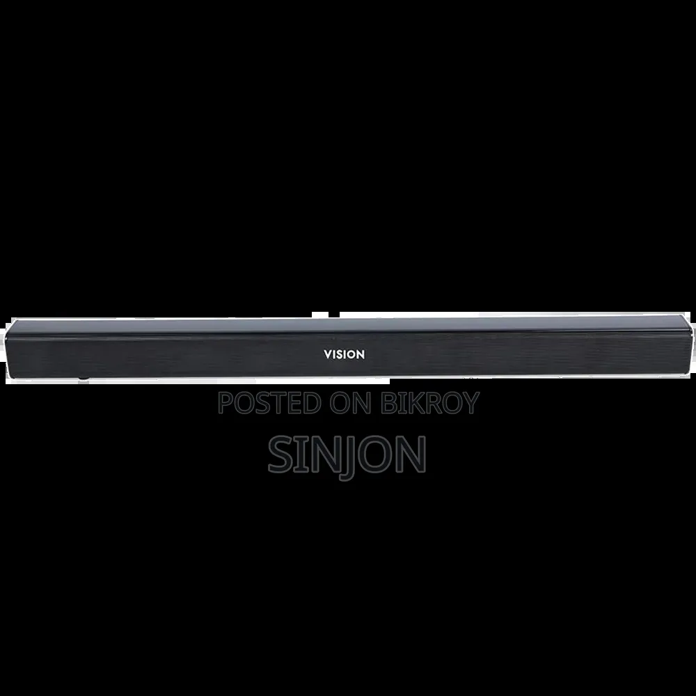 Vision Sound Bar VSN