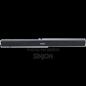 Vision Sound Bar VSN