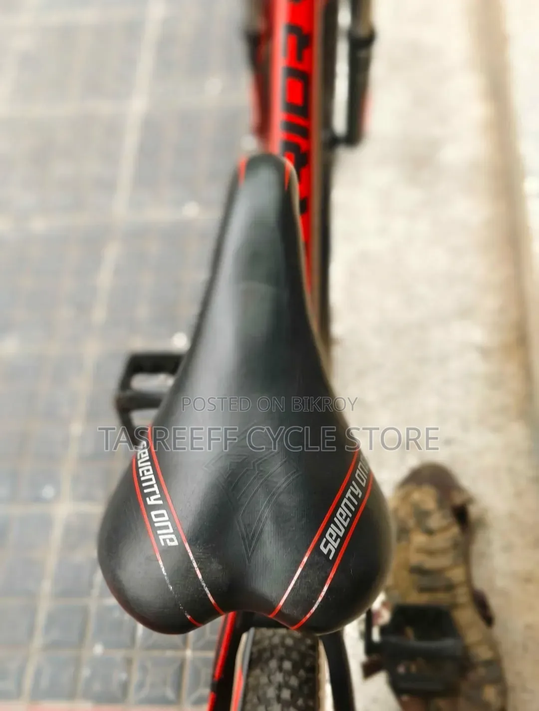 Seventy One 1.0 Brand New Condition