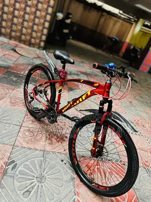 Cycle Seat