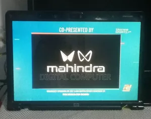 14" Monitor With Tv/Usb/Hdmi