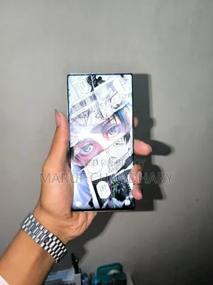 Samsung Galaxy Note 10 Plus 256 GB White