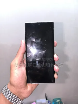 Samsung Galaxy Note 10 Plus 256 GB White