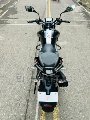 TVS Apache RTR 160 4V 2024 Black