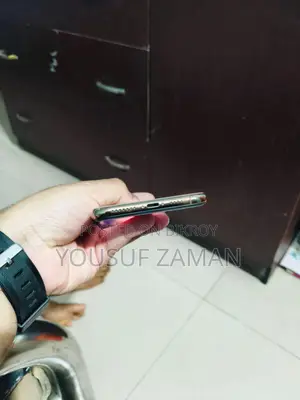 Apple iPhone XS Max 256 GB Gold