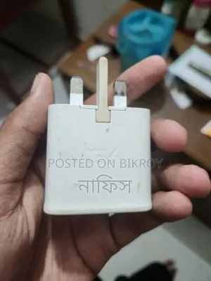 Samsung 25 Watt Charger
